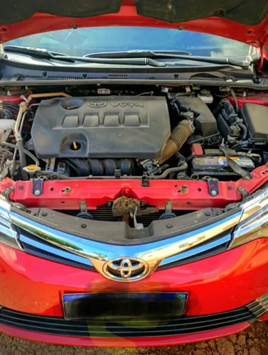 Toyota Corolla XEI 2.0 Flex 16V Aut. 2018