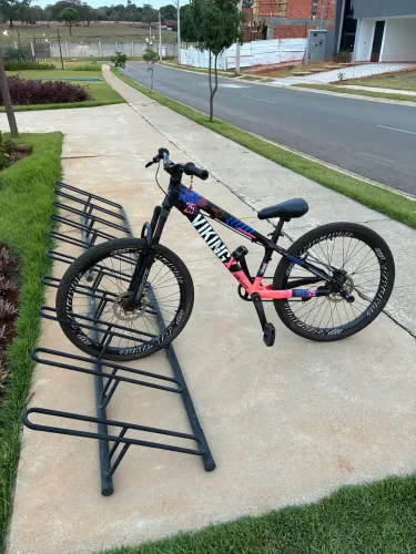 VIKINGX- Bicicleta 