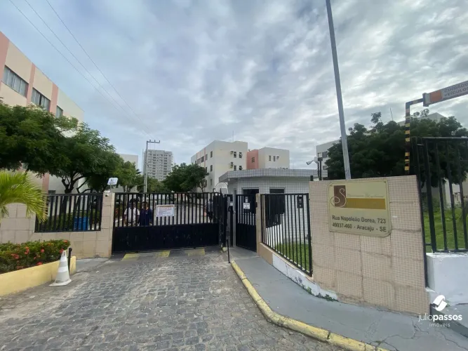 Se você está em busca de um lar confortável, bem localizado e com área de lazer,