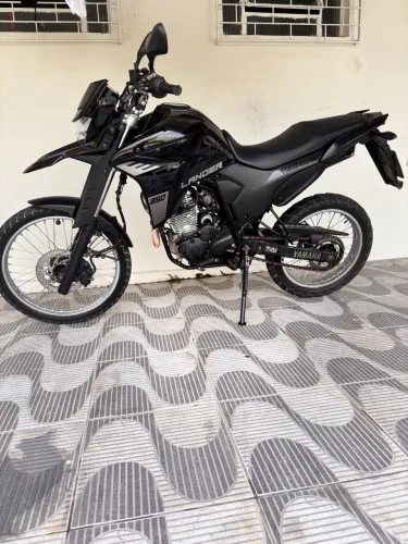 LANDER XTZ UNICO DONO!  22.999