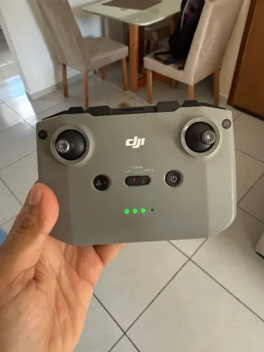 Controle drone dji mini 3 RC-N1