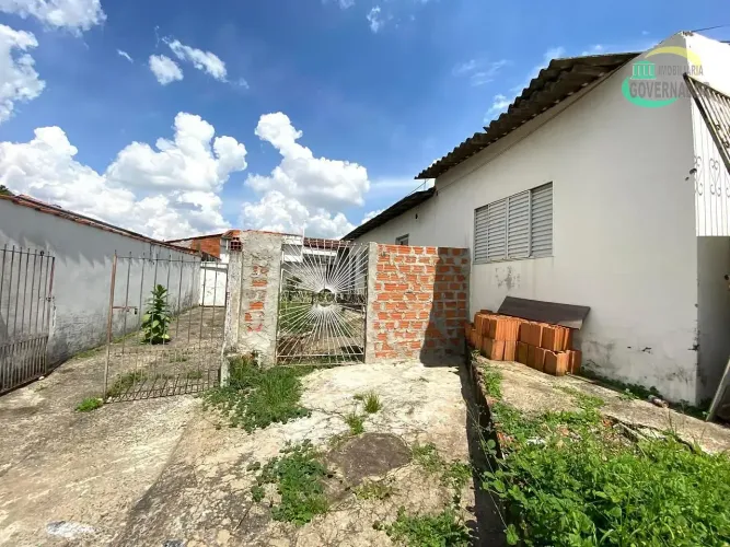 Casa com 2 quartos à venda, 100 m² - Parque Universitário de Viracopos - Campinas/SP