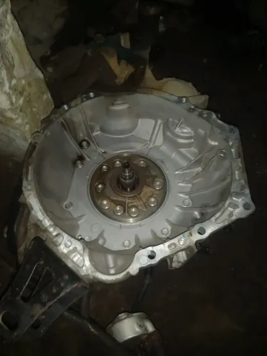 Caixa de marcha do Corolla 2.0 automática 2017