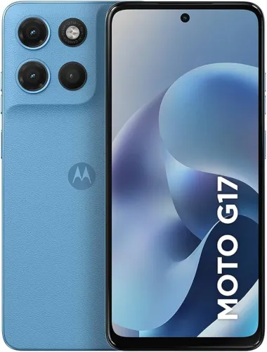 Moto g17 vendo ou troco por iPhone