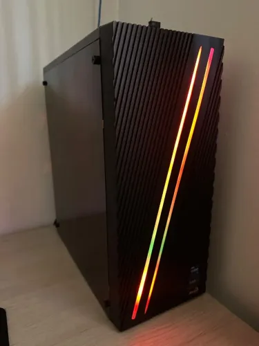 PC gamer