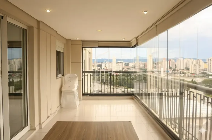 Apartamento RESIDENCIAL em SÃO PAULO - SP, PARQUE INDUSTRIAL TOMAS EDSON