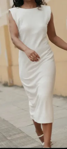 Vestido Pré-wedding/Civil noivinhas