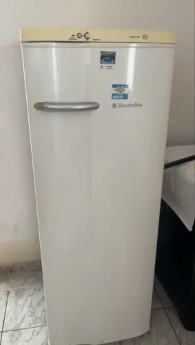 Geladeira Electrolux RDE 30 Super - Em perfeito funcionamento
