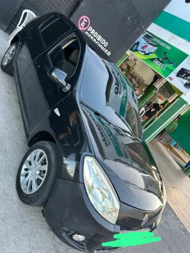 Renault Sandero Expression Hi-flex 1.6 8V 5P 2013