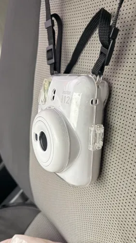 Instas mini 12 poucas horas de uso