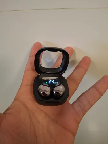 Fone Bluetooth q19 mini