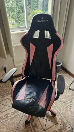 Cadeira gamer