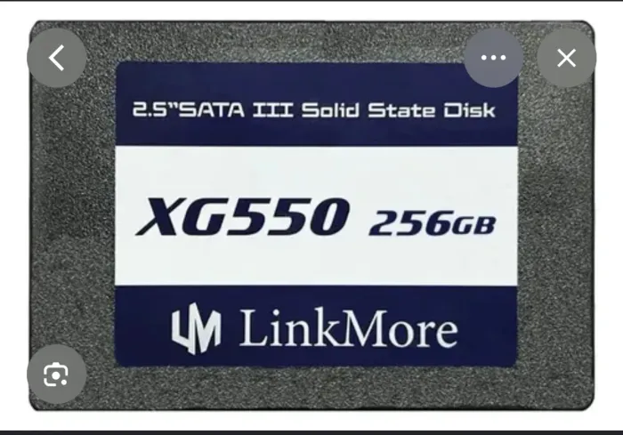 HD 256Gb Para Desktop
