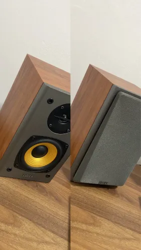 Caixa de som Edifier R1000T4