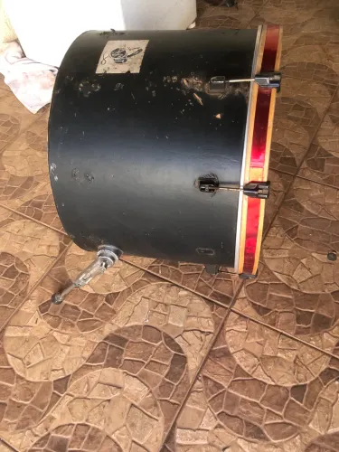 Bumbo de 22