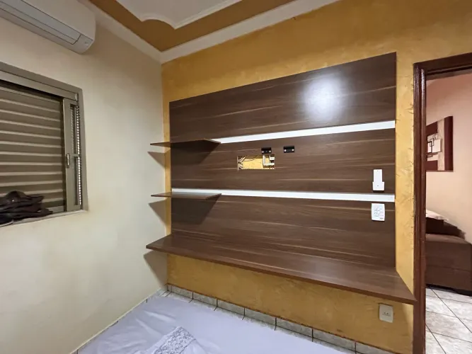 Painel de quarto 2,00 largura x 1,50 altura 