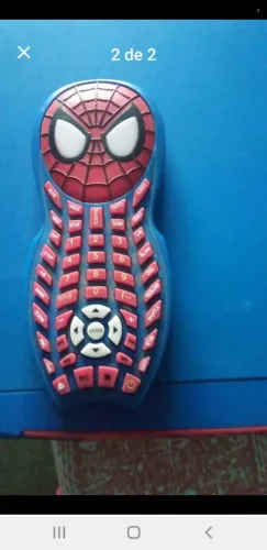 Dvd homem aranha 