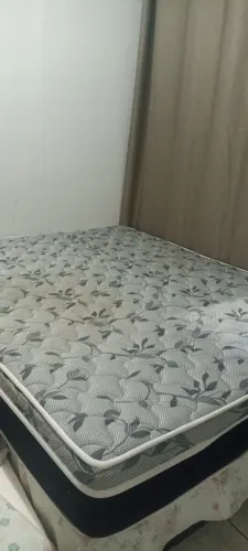 Cama Queen