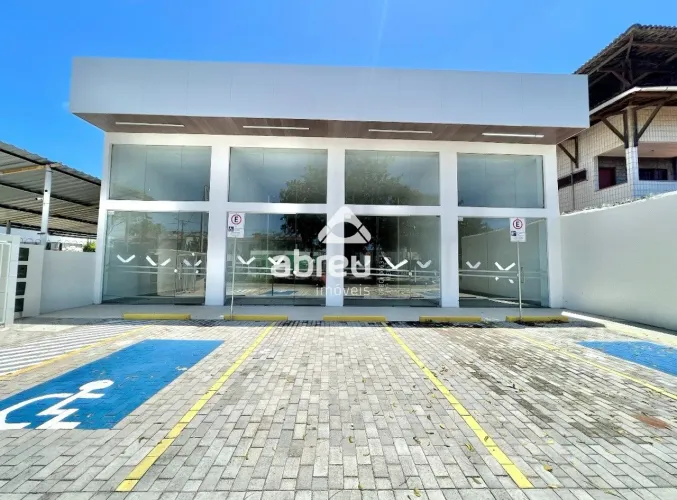 Excelente oportunidade de aluguel em Capim Macio, Natal!