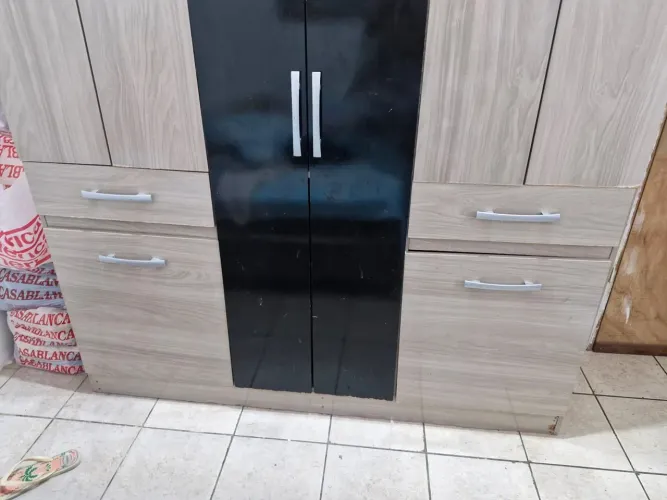 Guarda roupa casal