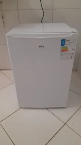 FRIGOBAR HQ 70L -ESTADO DE NOVO