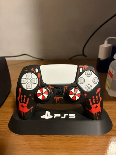Controle ps5