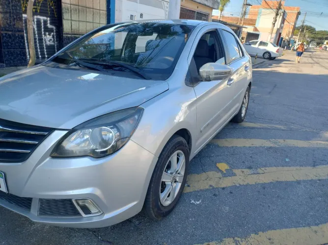 Lifan 530 Talent 1.5 16V 103cv 4P 2016