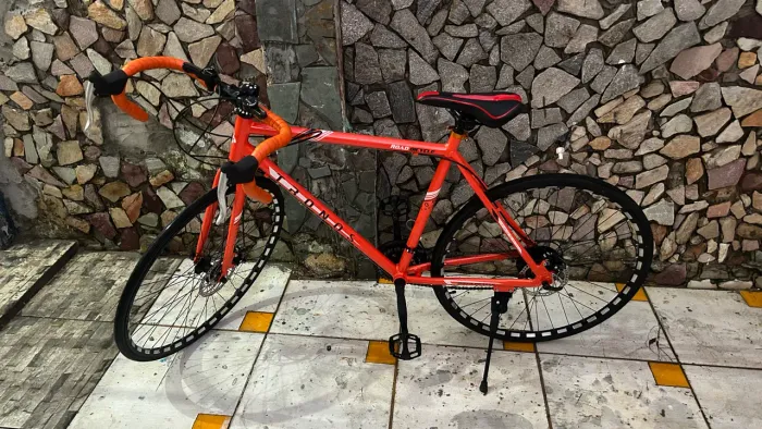 Bicicleta speed 700 aro 29