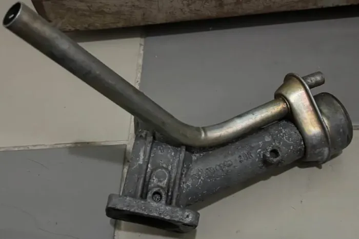 Suporte Alternador Original Fusca