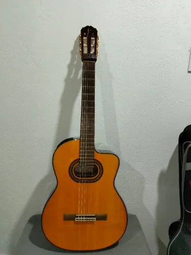 Violão Takamine gc6