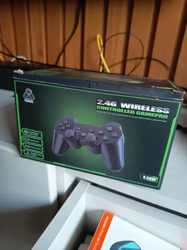 Games retrô