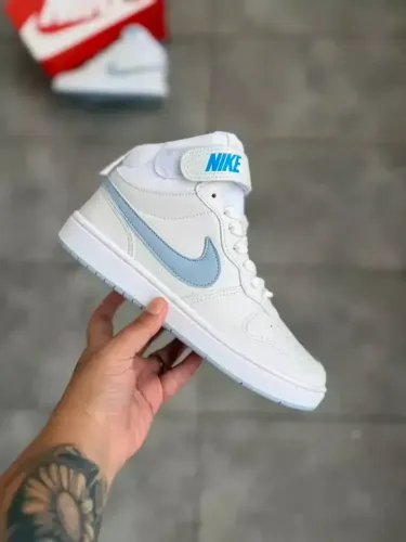 TENIS NIKE COURT BOROUGH MID 2