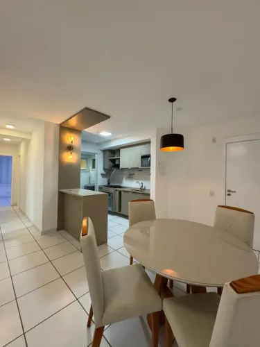 VENDO | VARANDAS GRAND PARK