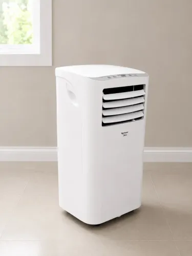 Ar condicionado portátil 12.000 btus Springer Midea