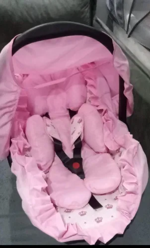 Bebe conforto