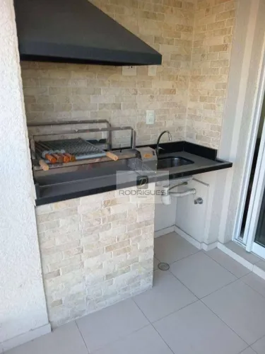 Apartamento com 3 dormitórios, 65 m² - venda por R$ 550.000,00 ou aluguel por R$ 4.220,00/