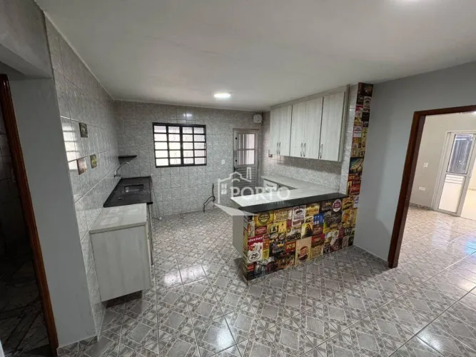 Casa 3 quartos à venda no bairro Jardim Alvorada em Piracicaba