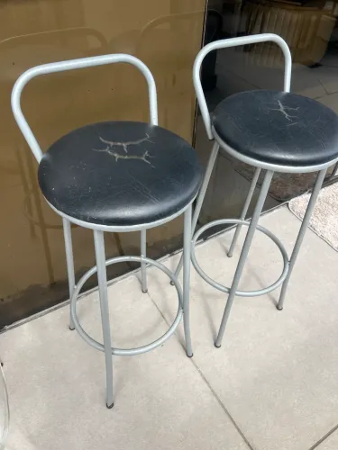 Banquetas 