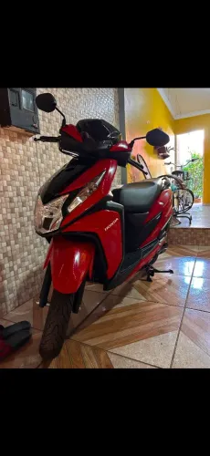 Ágio Elite 125