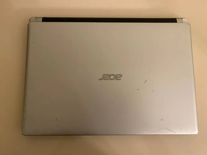 Notebook Acer Aspire V5-471 para Reparo ou Aproveitamento de peças