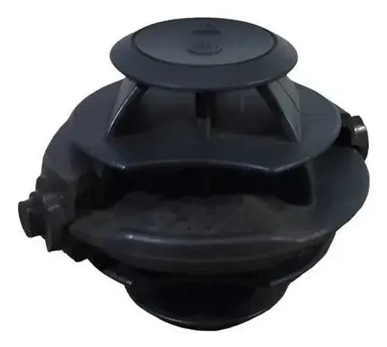 Difusor Ar Ford Fiesta Ford Ka 1996 A 2008 Com Detalhe