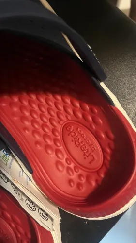 Crocs Inmotion LiteRide