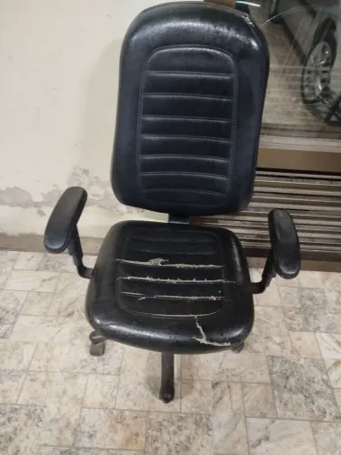 Cadeira confortavel