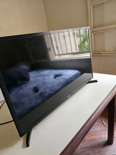 Smart TV Samsung 32 Polegadas HD T4300 - Modelo UN32T4300AGXZD