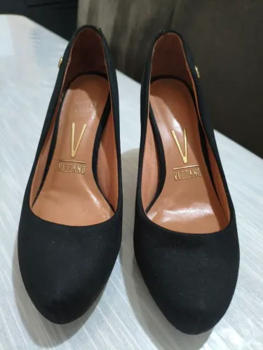 Vendo sapato Vizzano número 36