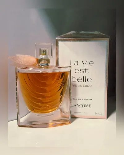 La Vie Iris Absolu 100ml