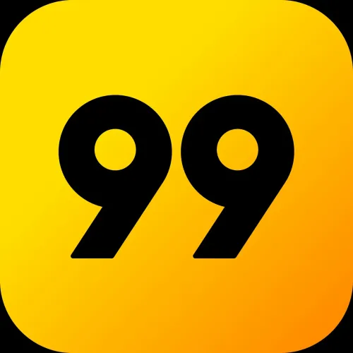 99 motorista