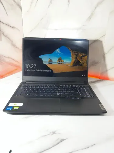 Notebook LENOVO GAMING 3