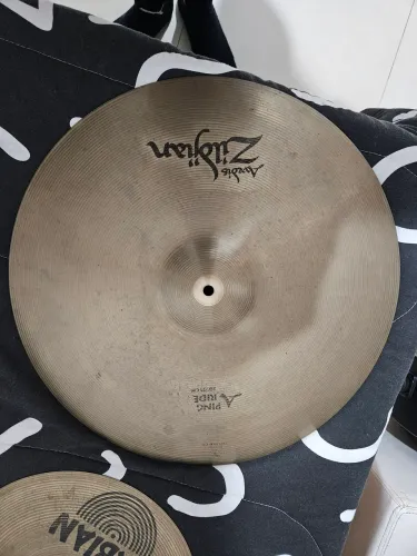 Zildjian Avedis Ping Ride 20'