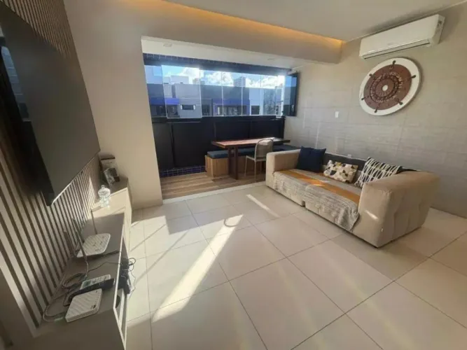 Apartamento à Venda em Jardim Oceania